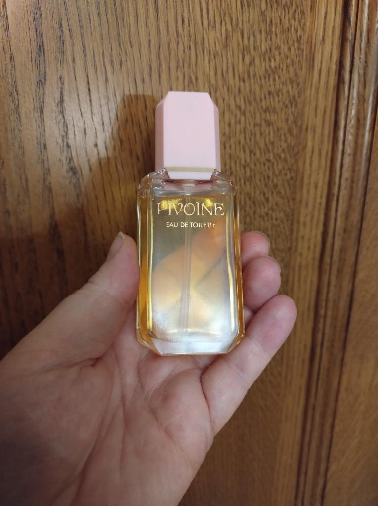 Pivoine - Yves Rocher - Eau de toilette 30ml, Handtassen en Accessoires, Uiterlijk | Parfum, Ophalen of Verzenden, Zo goed als nieuw