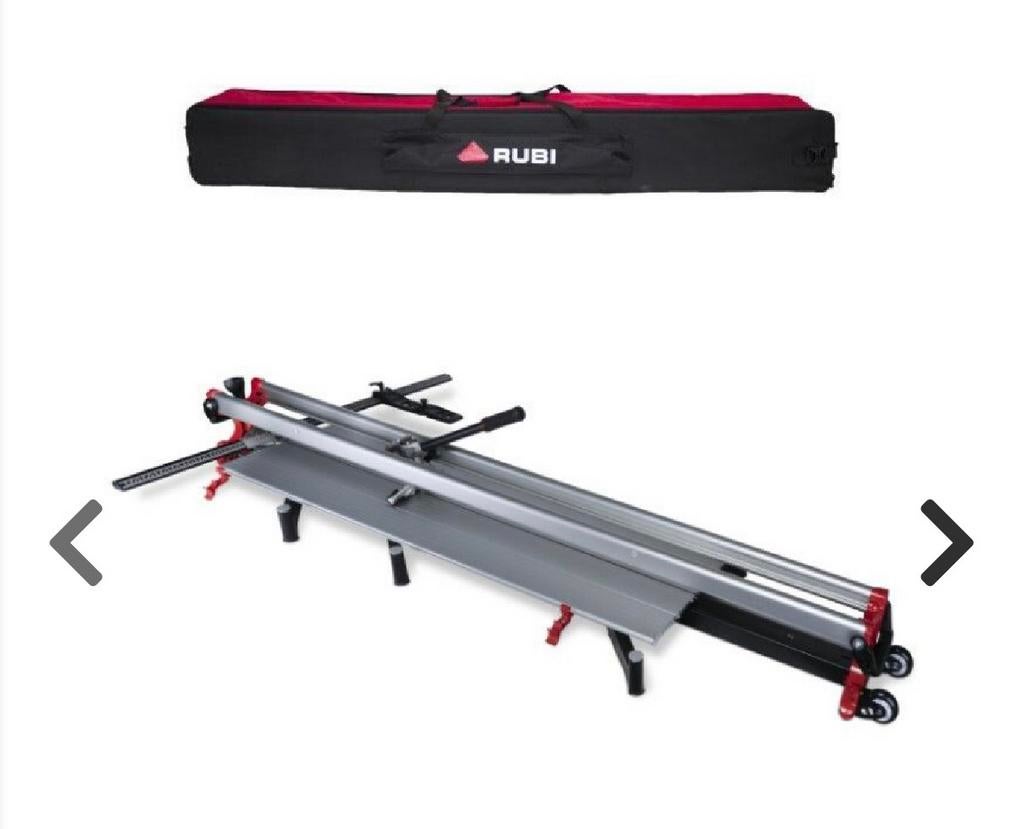Rubi tz 1800, Bricolage & Construction, Outillage | Outillage à main, Enlèvement, Comme neuf