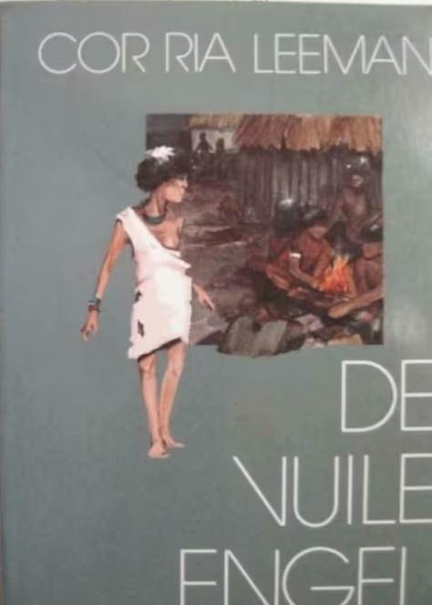Cor Ria Leeman / keuze uit 2 boeken, Boeken, Ophalen of Verzenden, Zo goed als nieuw