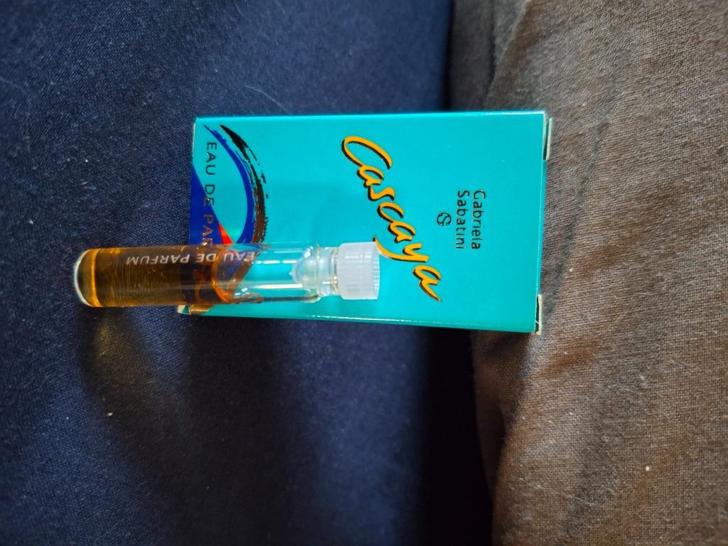 Diverse staaltjes samples eau de toilette Eau de parfum, Ophalen of Verzenden, Zo goed als nieuw, Proef of Tester