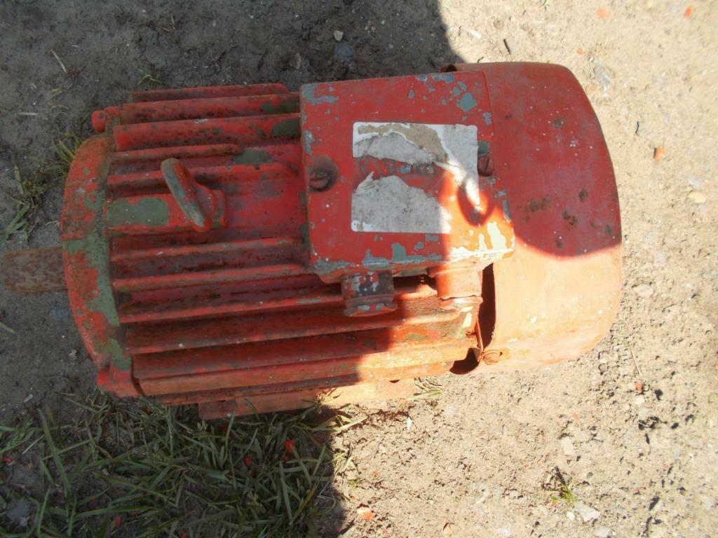 motor 1, Enlèvement ou Envoi
