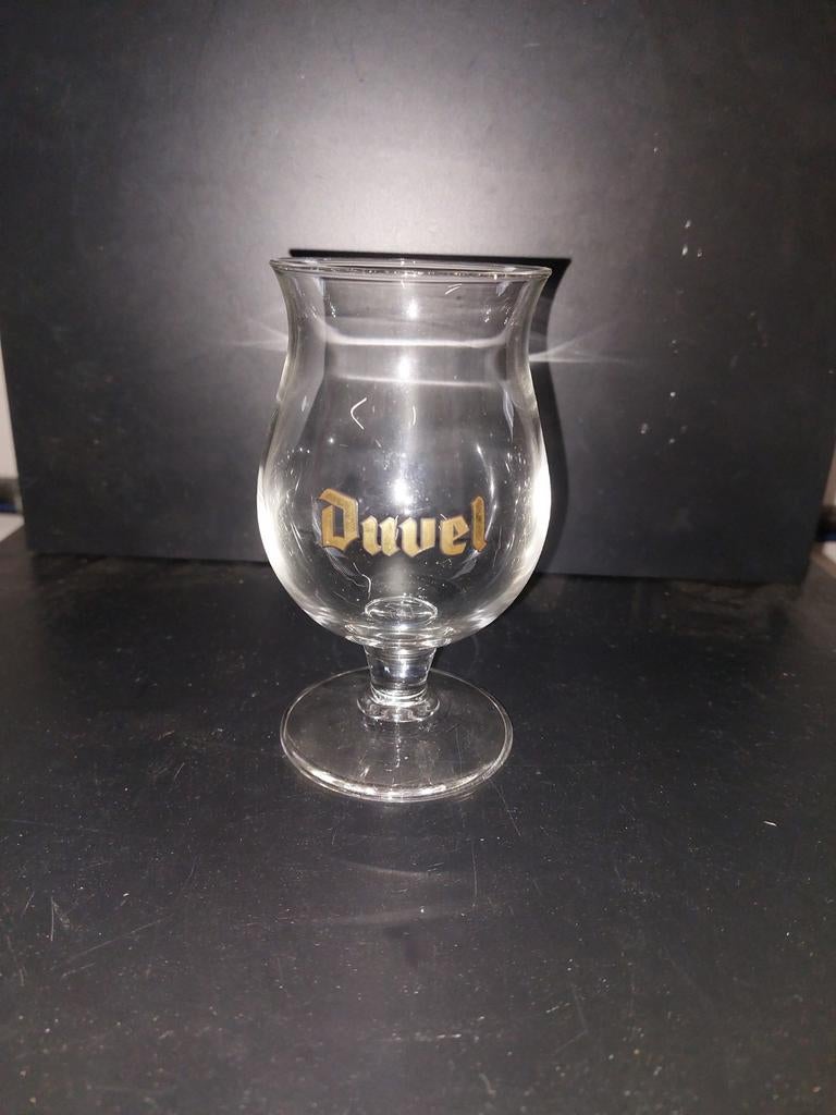 Duvel degustatie glaasje, Ophalen of Verzenden, Nieuw, Glas of Glazen, Duvel