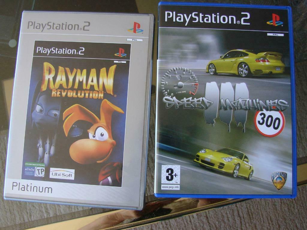 2 playstation 2 cassette kind, Games en Spelcomputers, Games | Sony PlayStation 2, 1 speler, Ophalen of Verzenden, Zo goed als nieuw