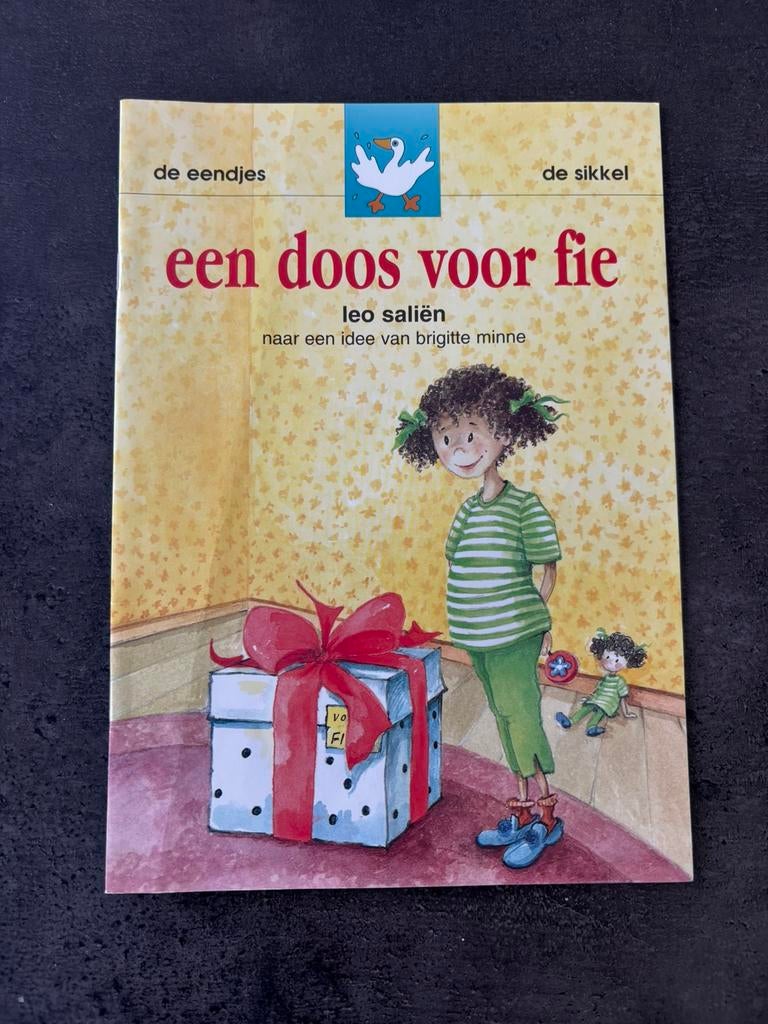 Leesboek AVI 2, Boeken, Ophalen, Zo goed als nieuw