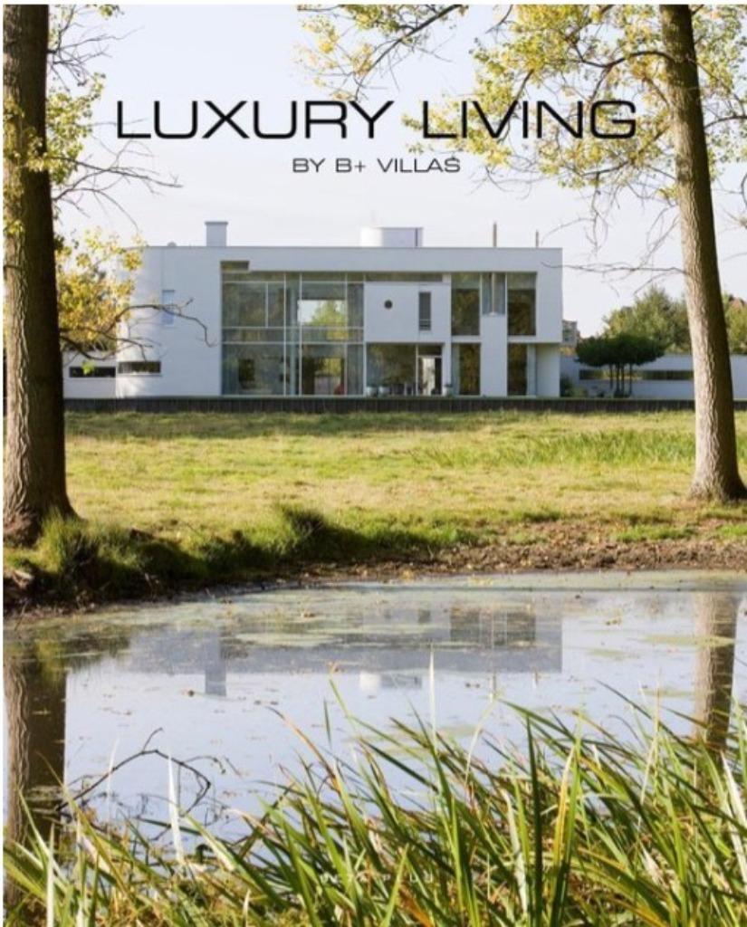 architectuur boek, Ophalen of Verzenden, Nieuw, Architecten