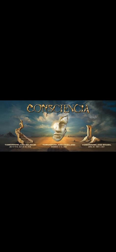 Tomorrowland, Tickets & Billets