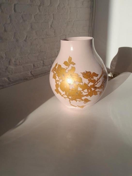 Vase Hella Jongerius pour ikea, Maison & Meubles
