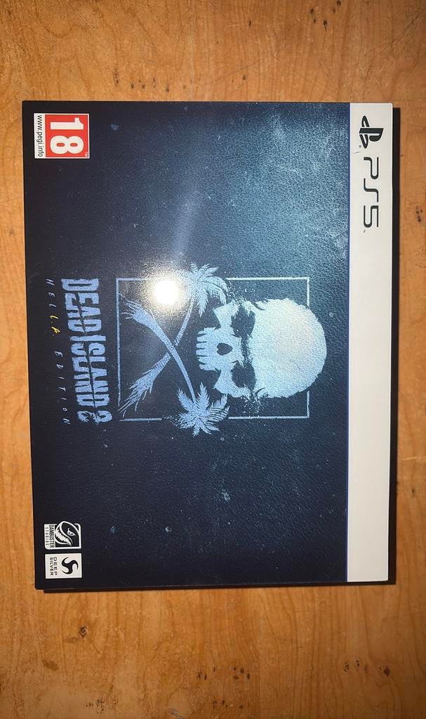 Dead Island 2 HELL.A. Edition, Ophalen, Gebruikt
