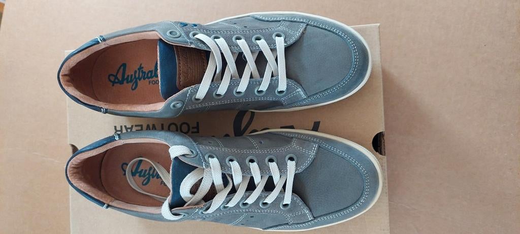 Nieuwe herenschoenen - maat 43, Kleding | Heren, Ophalen of Verzenden, Nieuw
