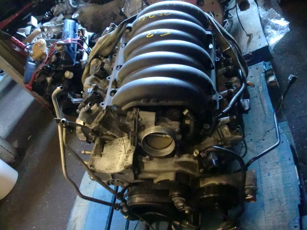 chevrolet gmc cadillac 6.2 v8 ls lt1 lt4 l86 2015-2020, Ophalen of Verzenden, Gebruikt, Overige automerken