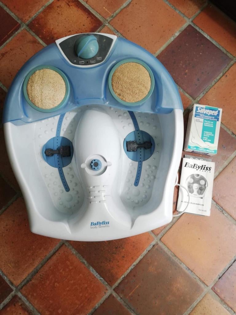 Baignoire de massage, Enlèvement ou Envoi, Comme neuf