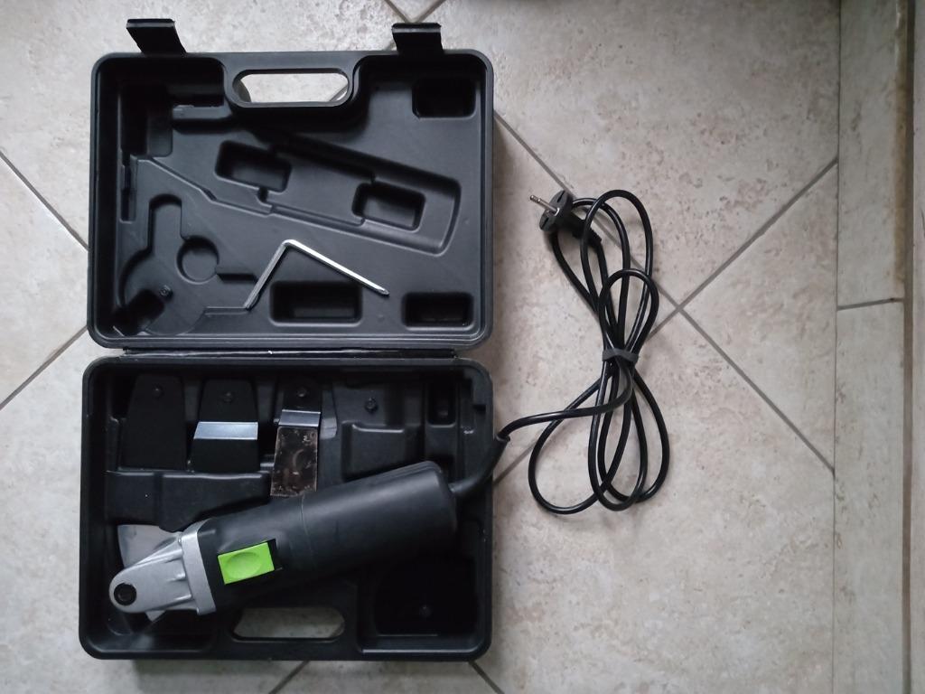 Multitools Constructor, Ophalen, Zo goed als nieuw