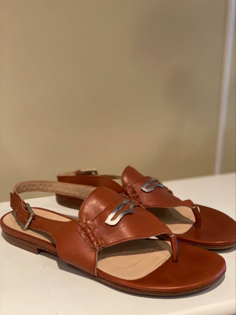 FRATELLI ROSETTI sandalen (39) - nieuwstaat!, Ophalen of Verzenden