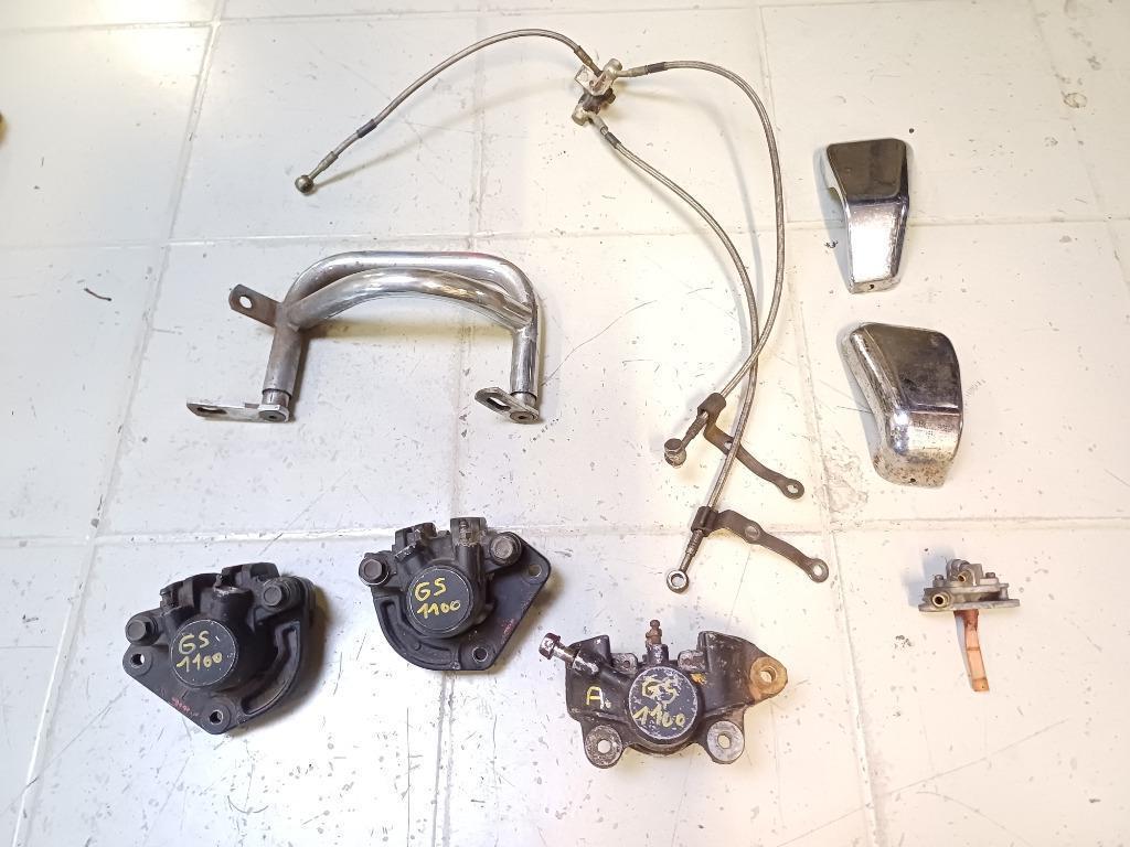 suzuki gs 1100 onderdelen, Ophalen of Verzenden