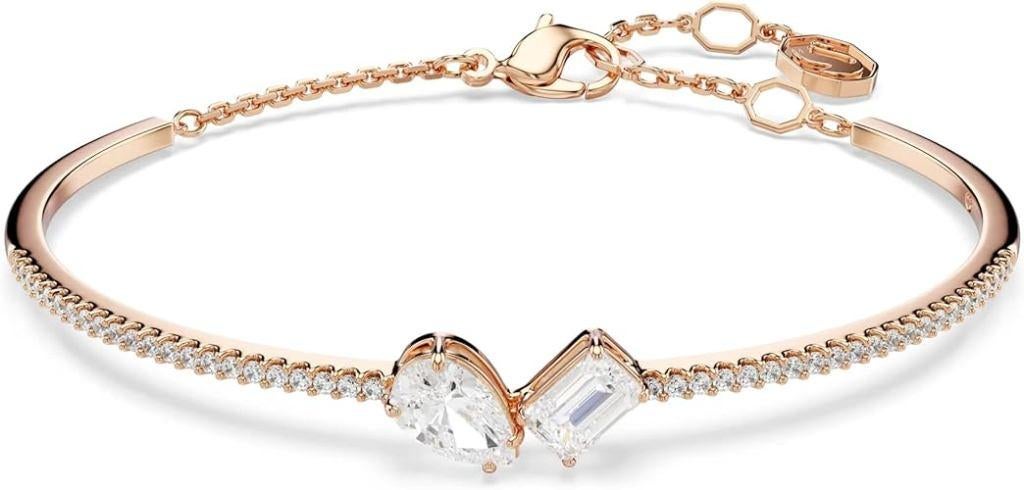 Collection Swarovski Mesmera | Bracelet | LIVRAISON GRATUITE, Neuf, SWAROVSKI, -, -
