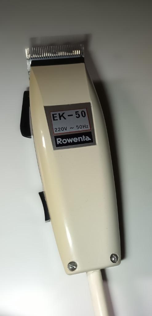 haar tondeuse, Ophalen of Verzenden, Gebruikt, Tondeuse