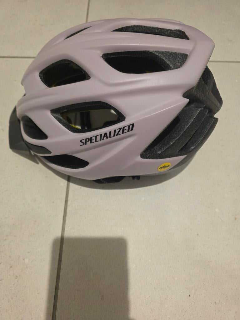 Chamonix fietshelm, Fietsen en Brommers, Ophalen, M, Zo goed als nieuw, Heer of Dame