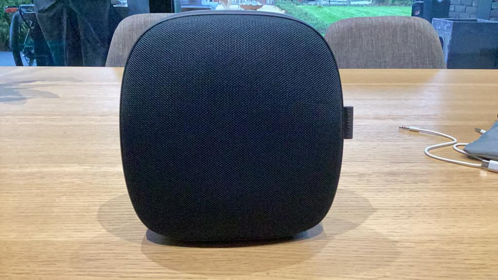 Fresh ‘n Rebel soul Bluetooth speaker, Audio, Tv en Foto, Luidsprekerboxen, Ophalen, Nieuw
