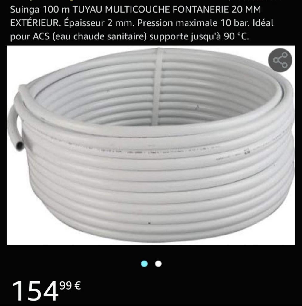 Tuyao Sanitere grandisse la fhoto, Enlèvement, Comme neuf