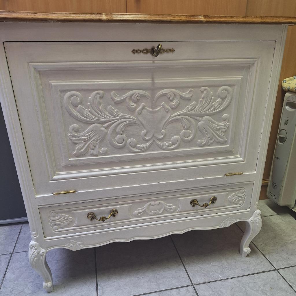 Commode,bar ,petite armoire, Moins de 100 cm, Comme neuf, Enlèvement, Chêne