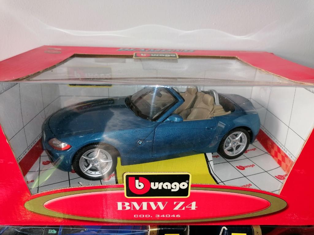 Miniatuur auto's 1/18, Ophalen, Nieuw, Auto
