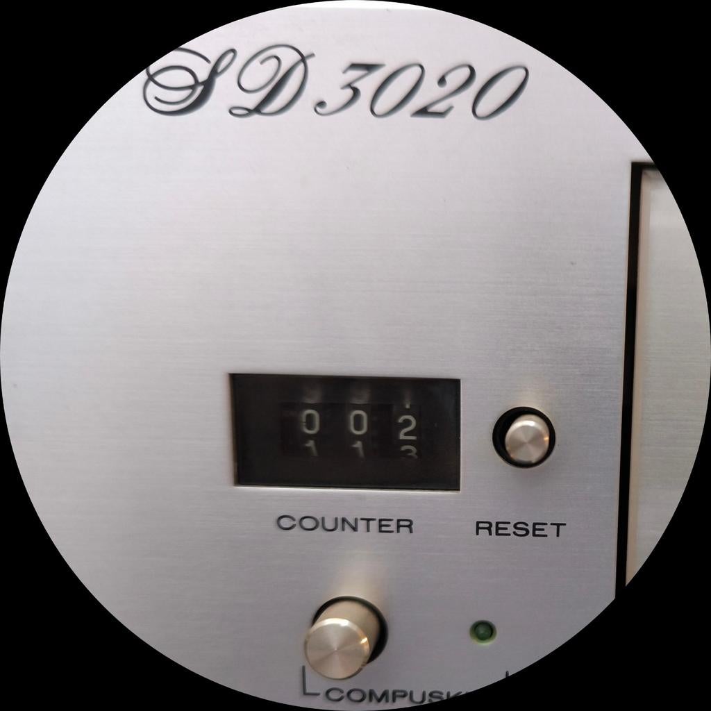 Deck K7 MARANTZ VINTAGE KA-5700Ampli, TV, Hi-fi & Vidéo, Enlèvement