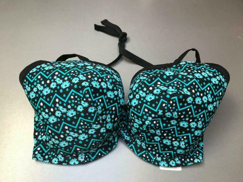 Curvy Kate Bikinitop - Maat 100J, Curvy Kate, Blauw, Nieuw, Ophalen of Verzenden