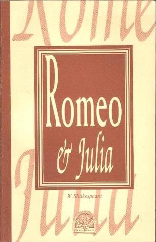 Romeo & Julia / W. Shakespeare, Boeken, Ophalen of Verzenden, Zo goed als nieuw