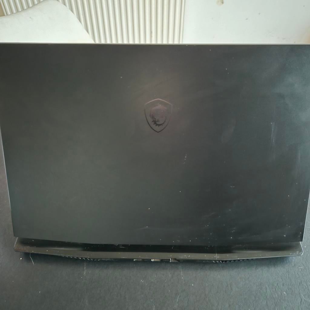 ​MSI Stealth GS77 – High-End Gaming Laptop | i9-12900H | RTX, Computers en Software, Ophalen