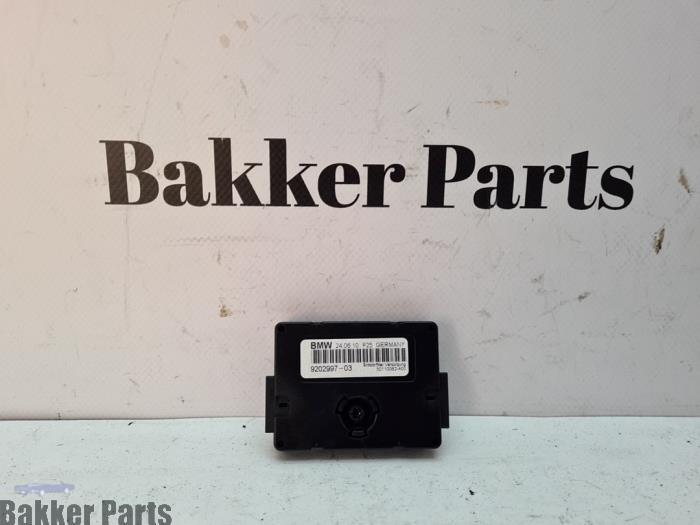 Module (divers) d'un BMW X3, -, -, 3 mois de garantie, Utilisé