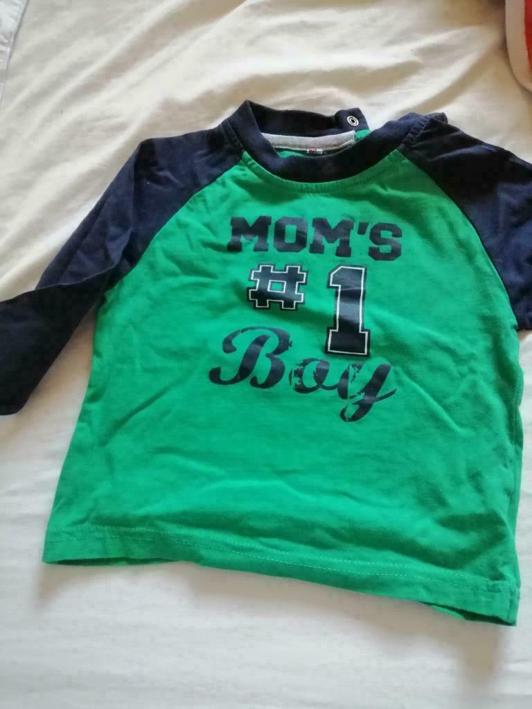 Baby kleding, Ophalen of Verzenden, Gebruikt