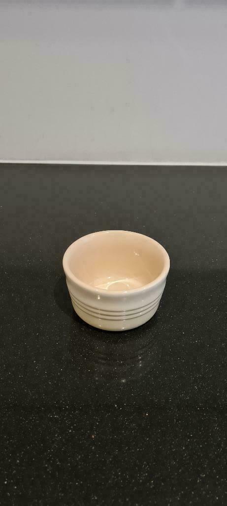 Kom "Le Creuset", Ophalen of Verzenden, Nieuw