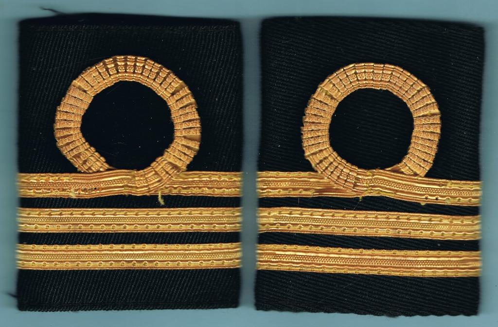 Belgian Medic Rank Set ( MD16 ), Collections, Objets militaires | Général, Enlèvement ou Envoi, Armée de terre, Emblème ou Badge
