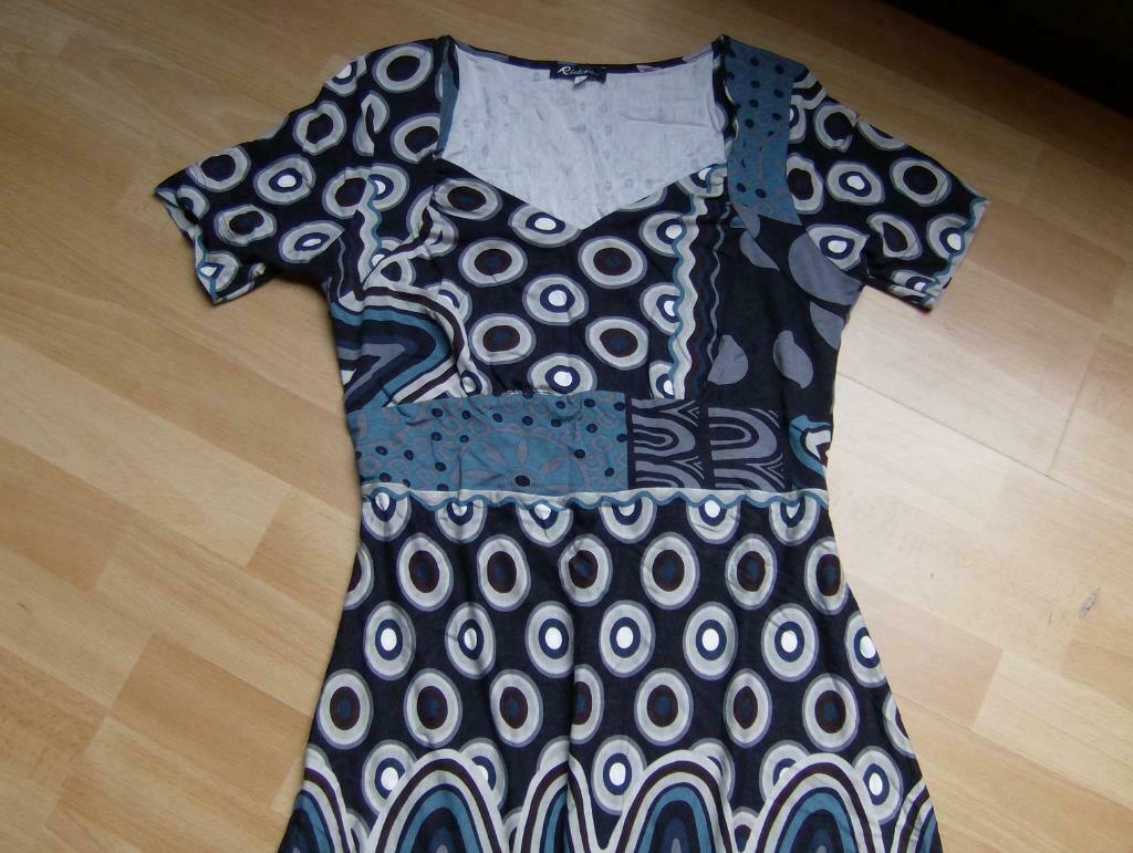 jurk merk rhétorique - maat 3 = m, Kleding | Dames, Rhétorique, Ophalen of Verzenden, Gedragen, Maat 38/40 (M)