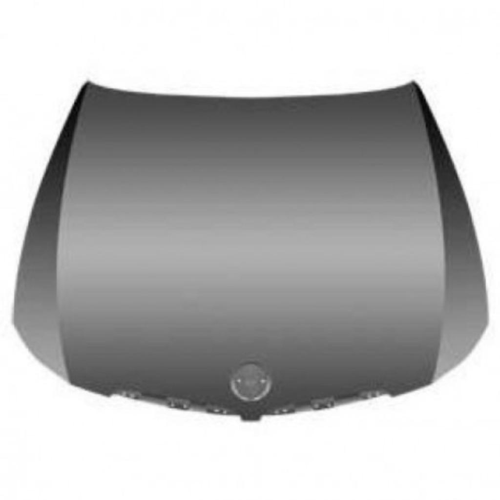 CAPOT MOTEUR BMW SERIE 3 E90/E91 (05-08), Enlèvement