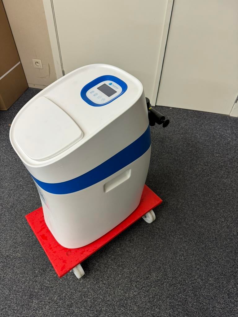 Waterverzachter AG soft 10l van Aquagroup, Electroménager, Adoucisseurs d'eau, Enlèvement, Comme neuf
