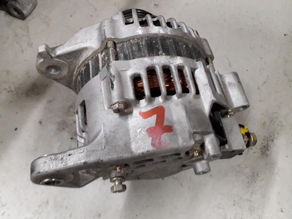 alrernateur opel hitachi 23100 VC100, Enlèvement ou Envoi, Révisé, Opel
