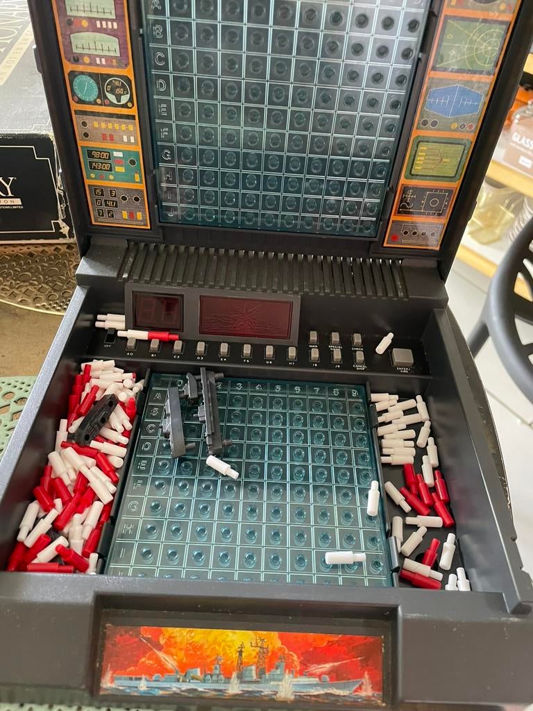 jeux de société vintage, Hobby & Loisirs créatifs, Jeux de société | Jeux de plateau, Utilisé, 1 ou 2 joueurs, Enlèvement ou Envoi