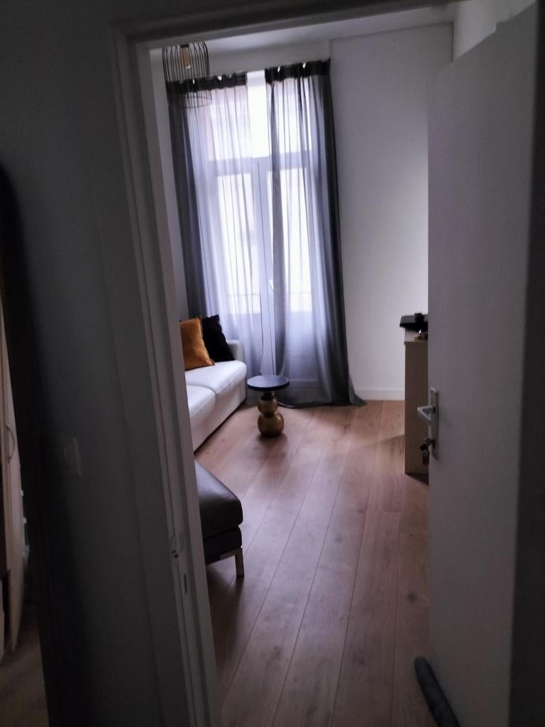 appartement te koop super gelegen rustige straat, Immo