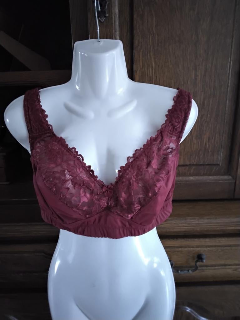 soutien-gorge 105D, Enlèvement ou Envoi, Soutien-gorge