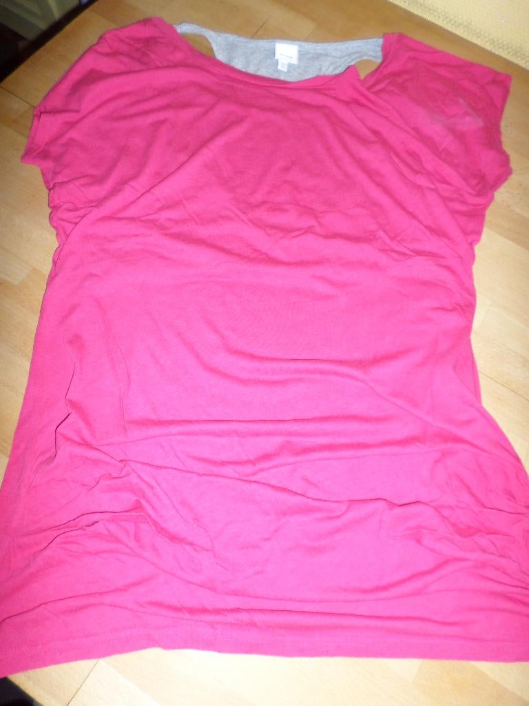 chemise de Bench : xl, Manches courtes, Taille 46/48 (XL) ou plus grande, Enlèvement ou Envoi, Bench