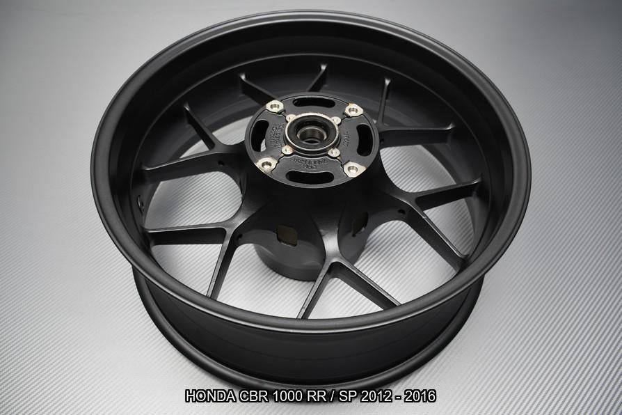 AVDB Achtervelg voor HONDA CBR 1000 RR / SP 2012 - 2016 SC59, Motoren, Accessoires | Overige, Nieuw, Ophalen of Verzenden