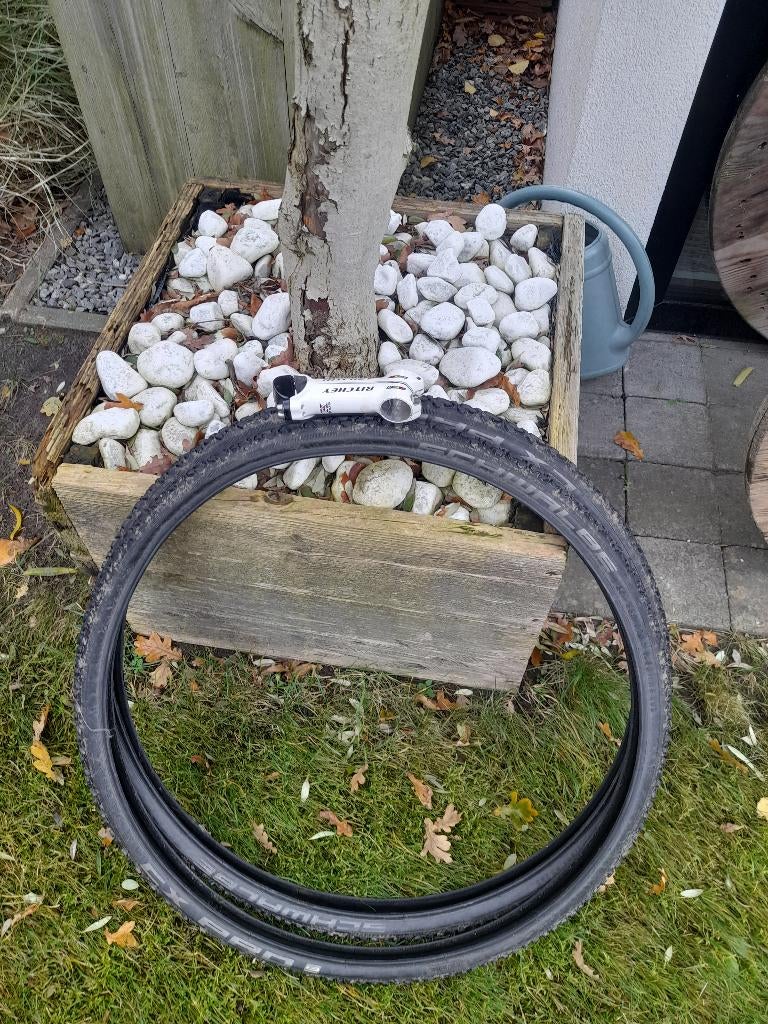 Crossfiets/koers, Fietsen en Brommers, Ophalen, Zo goed als nieuw, 26 inch of meer, Versnellingen