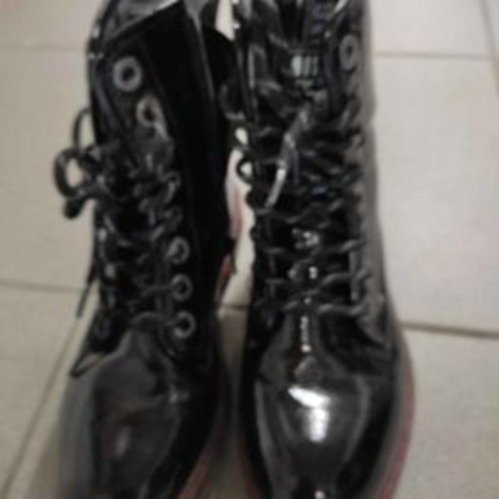 Bottines pointure 38, Enlèvement, Comme neuf