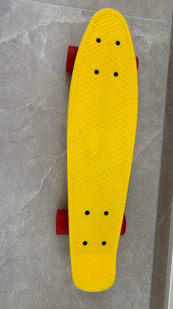 Skateboard voor kinderen Oxello Decathlon, Enlèvement, Comme neuf, Skateboard