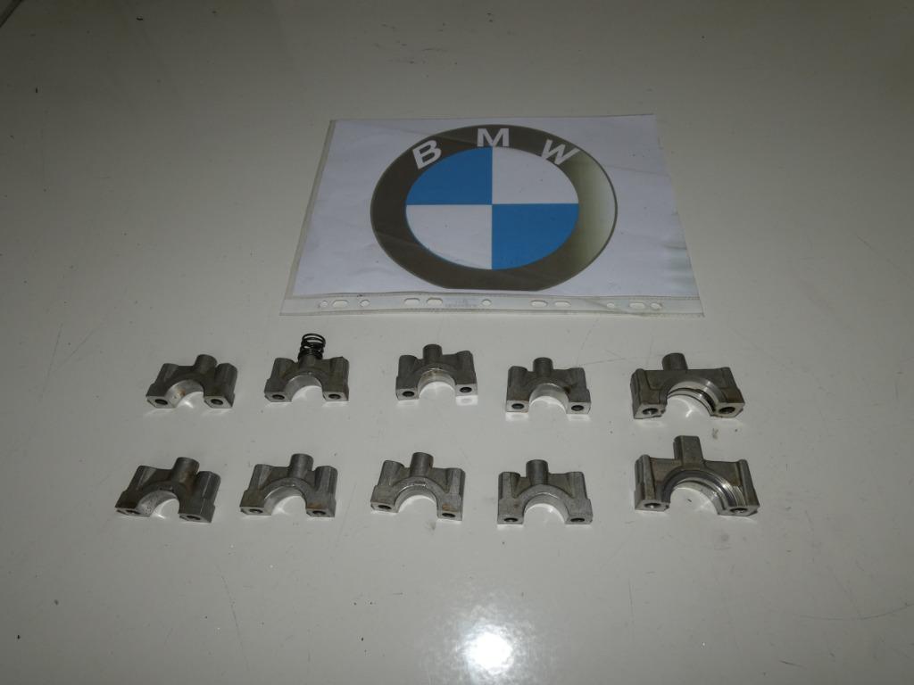 bmw k1100rs nokkenasspanners, Ophalen of Verzenden, Gebruikt