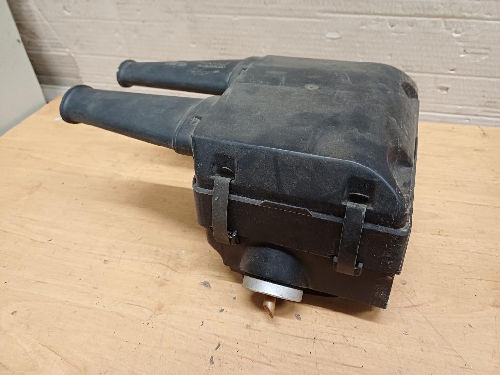 bmw r 80 en bmw r 100 airbox, Enlèvement ou Envoi, Utilisé