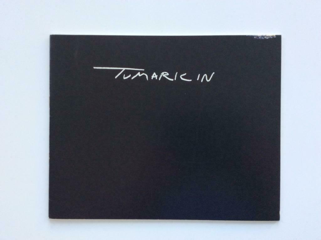 Igael Tumarkin, Journeys into Culture (1980), Ophalen of Verzenden