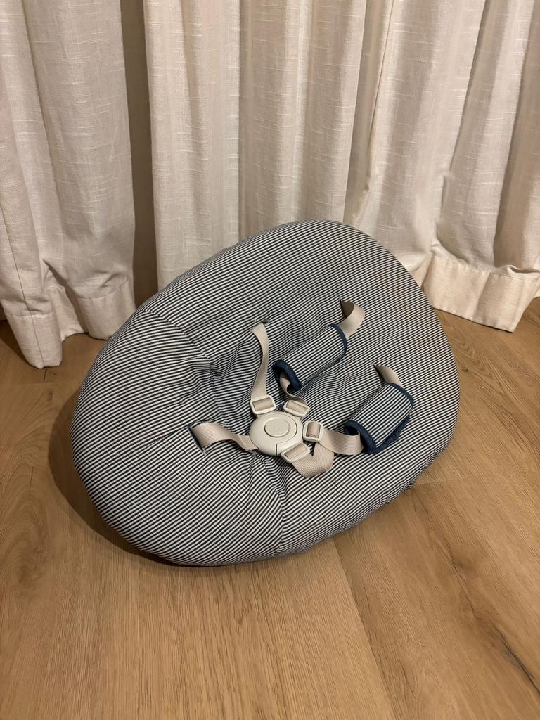 Stokke Nomi Newborn set, Kinderen en Baby's, Ophalen, Zo goed als nieuw