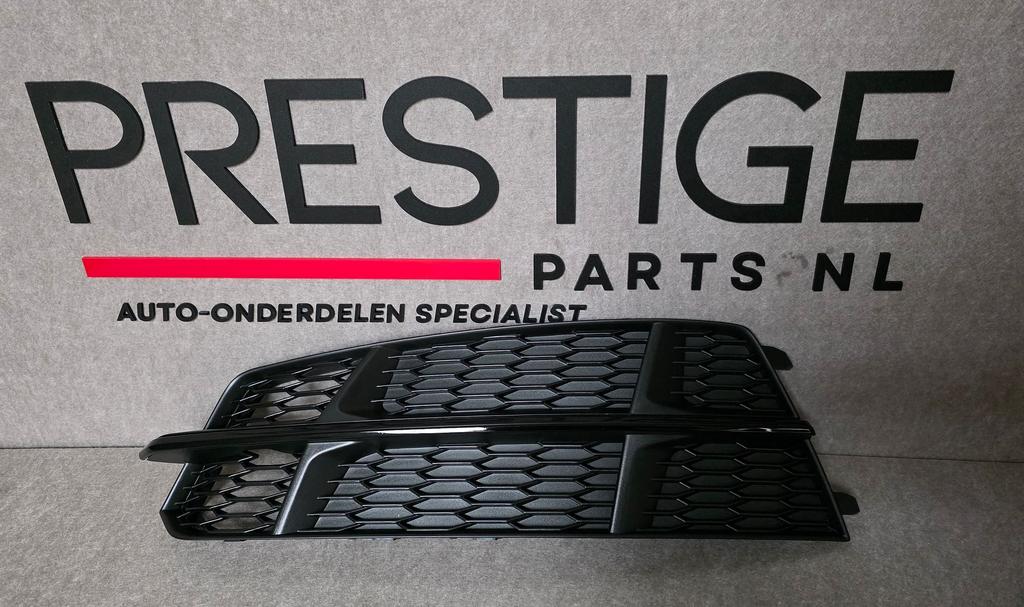Rooster Audi A6 C7 4G Facelift S-LINE S6 Links 4G0807681AN, Neuf, -, Origine de la pièce connue, -
